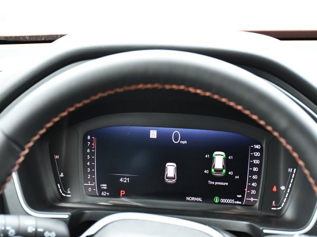 New 2026 Honda Passport TrailSport Elite image 29