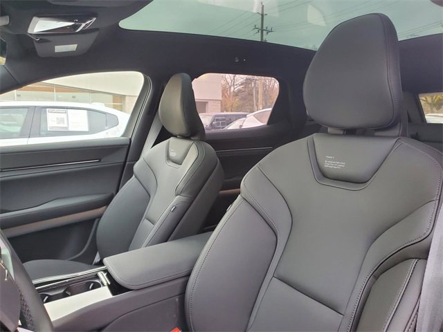 New 2025 Polestar Polestar 3 LONG RANGE DUAL MOTOR image 11