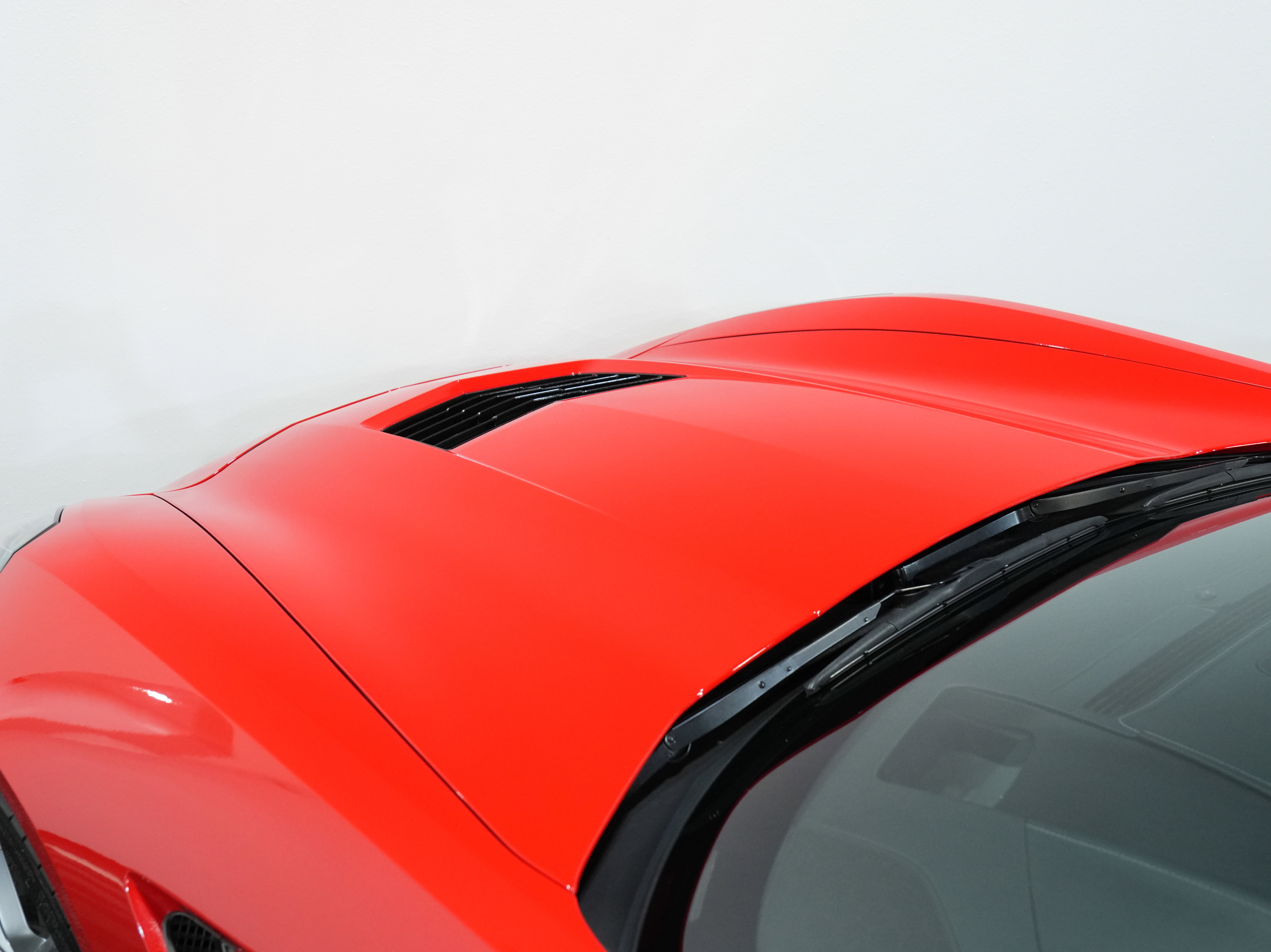 Used 2014 Chevrolet Corvette Stingray Coupe w/ 2LT Preferred Equipment Group image 21