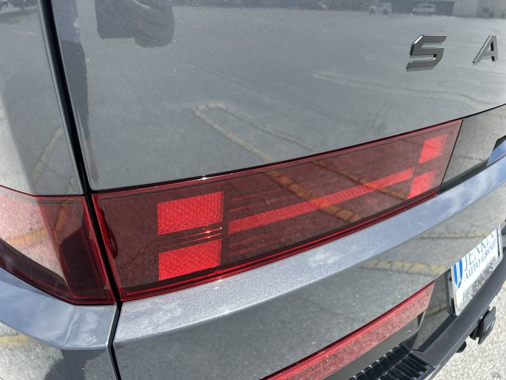 New 2026 Hyundai Santa Fe Calligraphy image 16