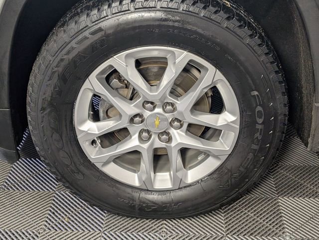 Used 2019 Chevrolet Traverse LT image 8