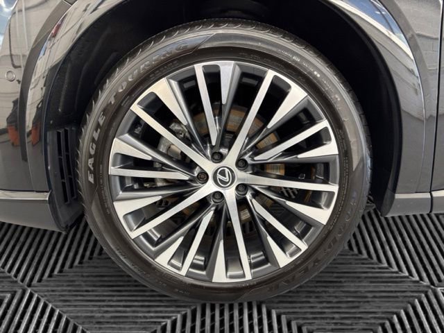 Used 2024 Lexus RX 350 Premium Plus w/ Convenience Package AWD/4WD image 31