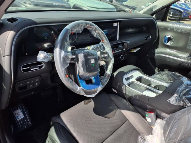 New 2026 Hyundai Palisade Limited image 15