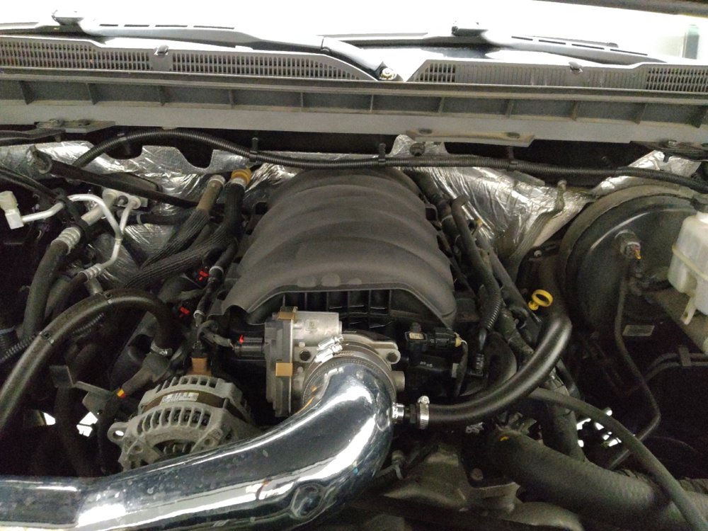 Used 2017 Chevrolet Silverado 1500 LT w/ All Star Edition image 30