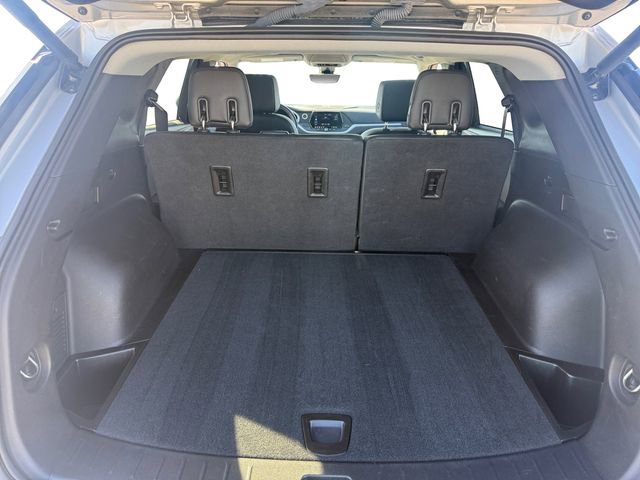 Used 2019 Chevrolet Blazer LT w/ Sound & Technology Package image 19