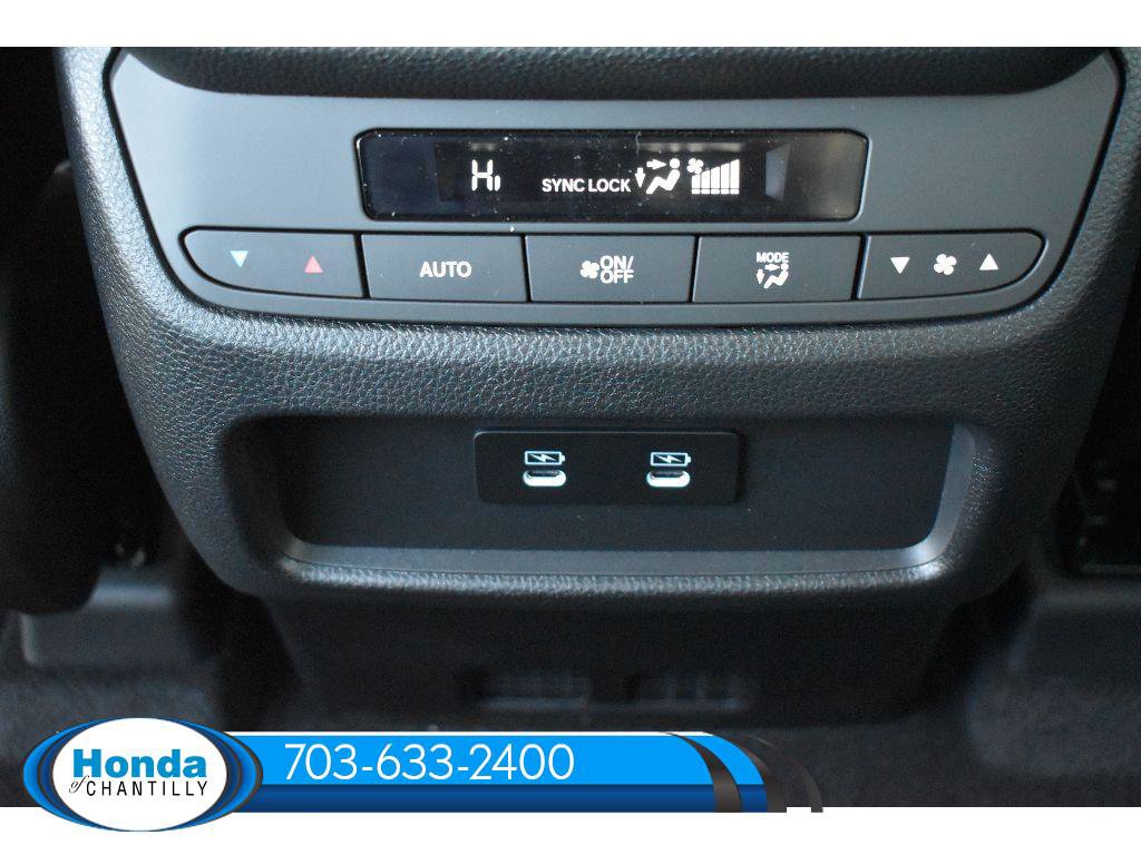 New 2026 Honda Pilot EX-L image 29