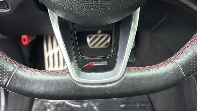 Used 2023 Acura MDX A-Spec image 18