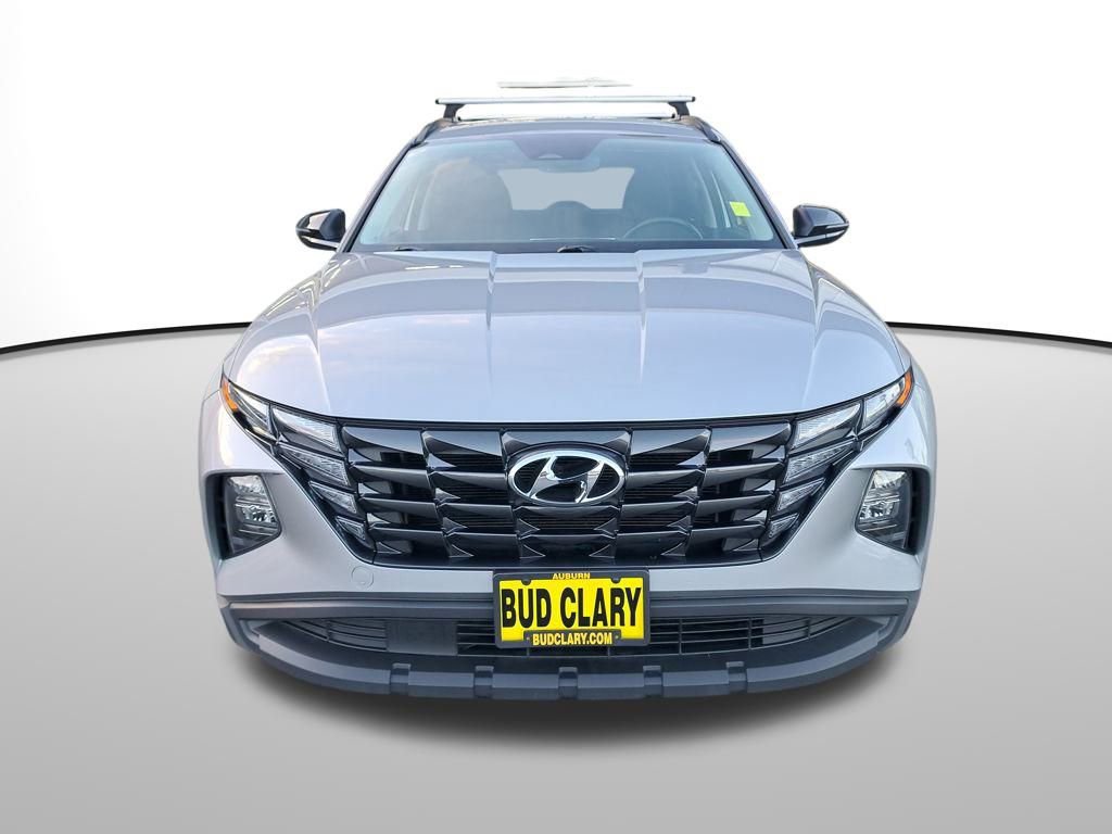 Used 2022 Hyundai Tucson XRT image 9