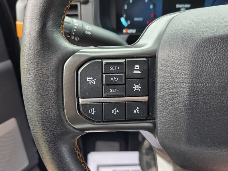Used 2025 Ford F150 Tremor w/ Tow/Haul Package AWD/4WD image 26