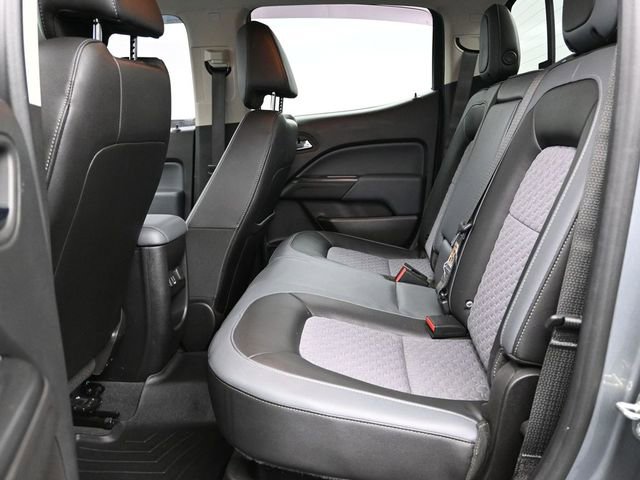 Used 2019 Chevrolet Colorado Z71 image 25