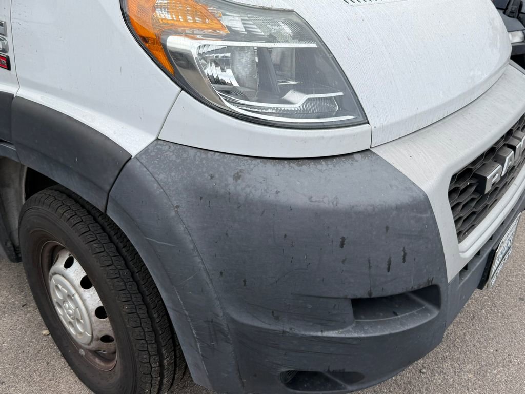 Used 2019 RAM ProMaster 1500 image 7