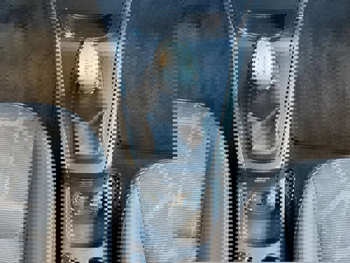 Used 2012 Ford Fiesta SE FWD image 48