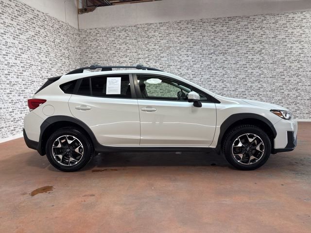 Used 2020 Subaru Crosstrek 2.0i Premium image 6