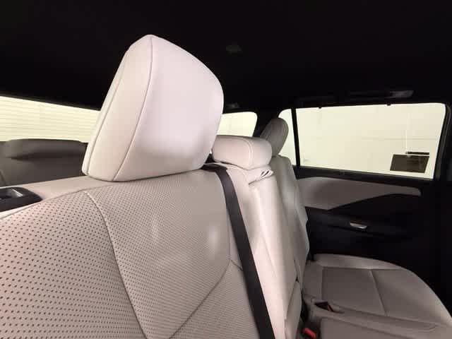 New 2026 Lexus TX 350 FWD w/ Convenience Package image 30