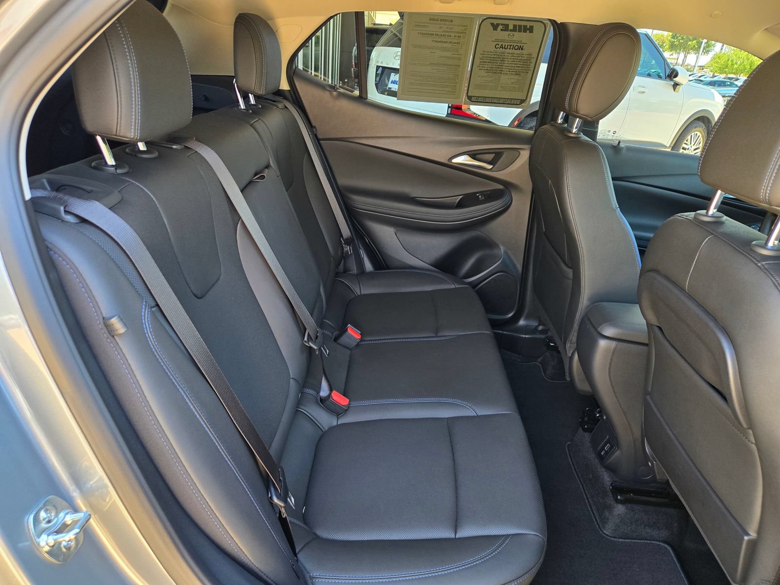 Used 2025 Buick Encore GX Sport Touring w/ Comfort Package FWD image 26