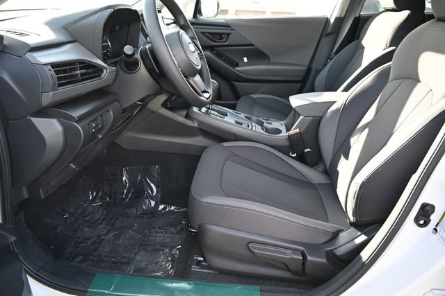 New 2026 Subaru Crosstrek 2.0i Premium image 19
