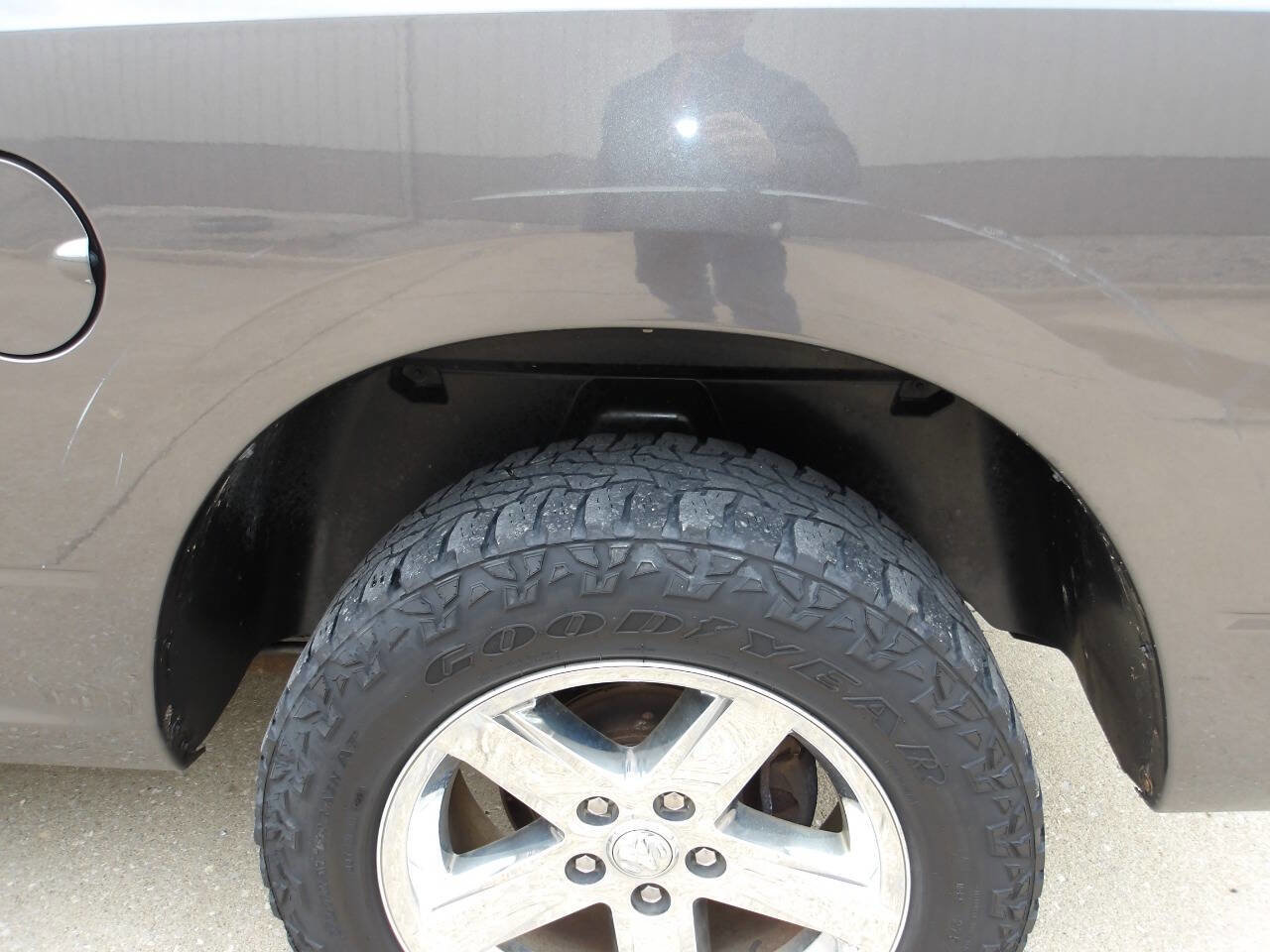 Used 2017 RAM 1500 Express w/ Express Value Package AWD/4WD image 58
