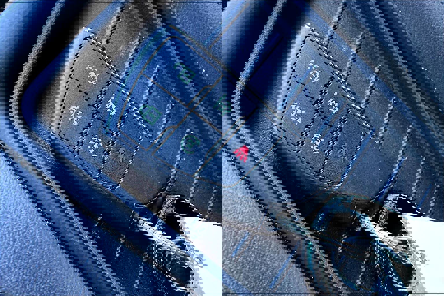 Used 2021 Chevrolet Tahoe LS image 29