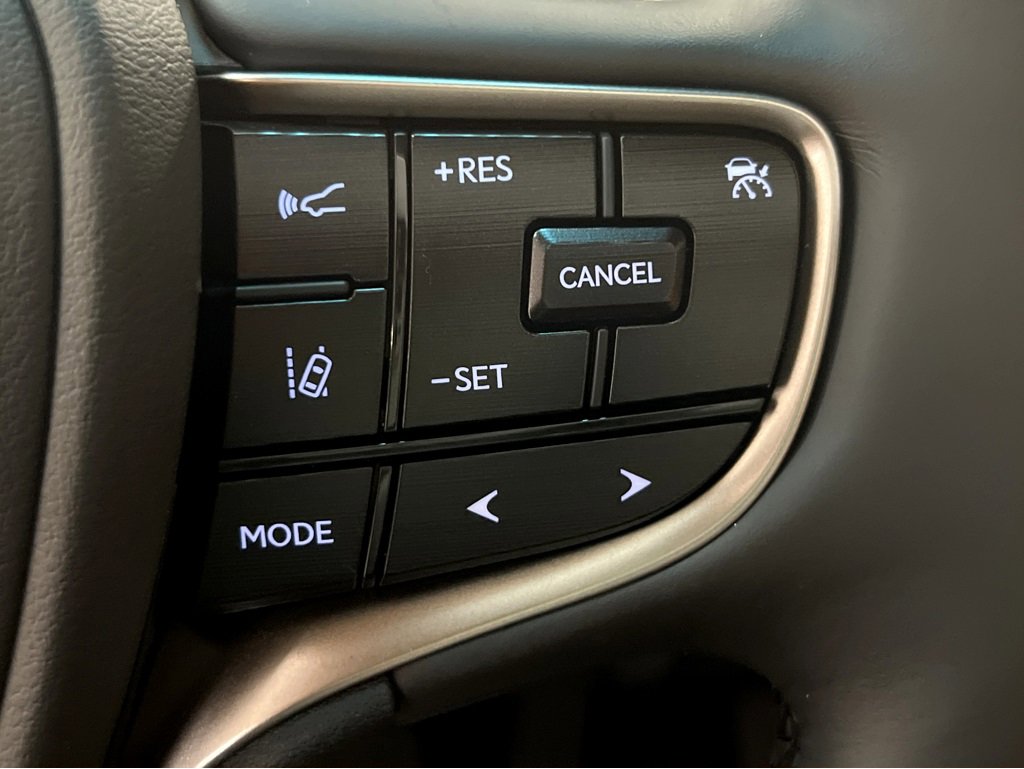 New 2025 Lexus ES 350 w/ Premium Package image 13