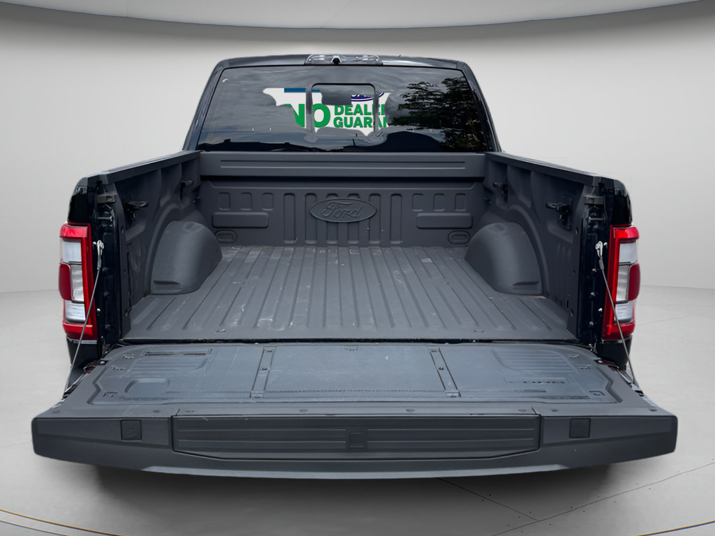 Certified 2023 Ford F150 Raptor AWD/4WD image 18