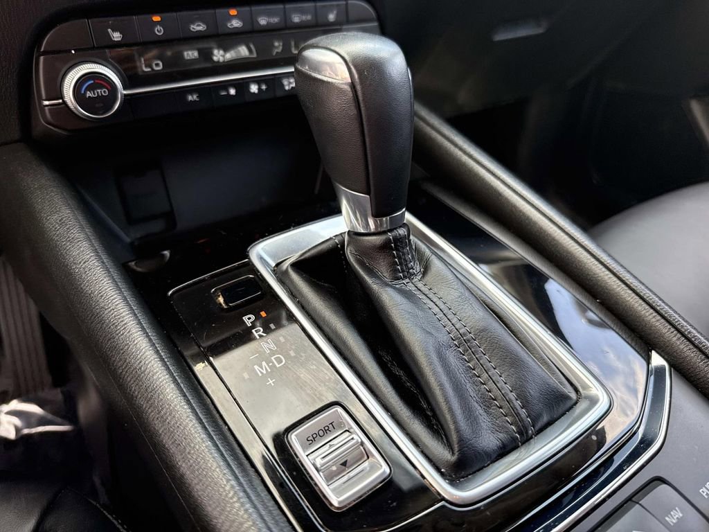 Used 2020 MAZDA CX-5 Touring FWD image 33