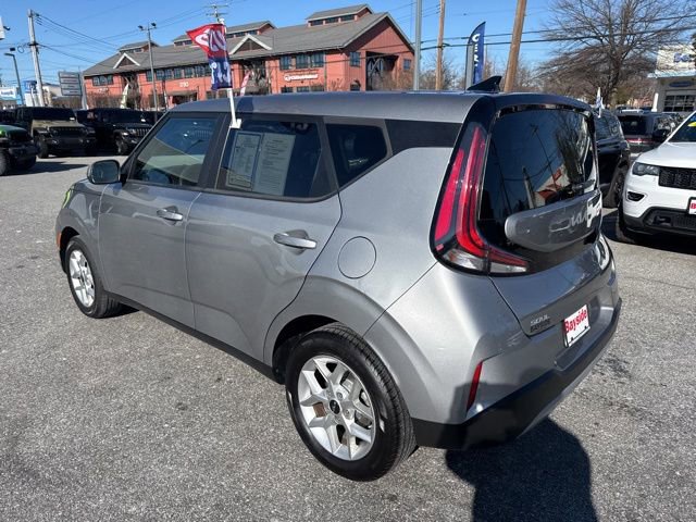 Used 2023 Kia Soul LX w/ Option Group 015 image 47