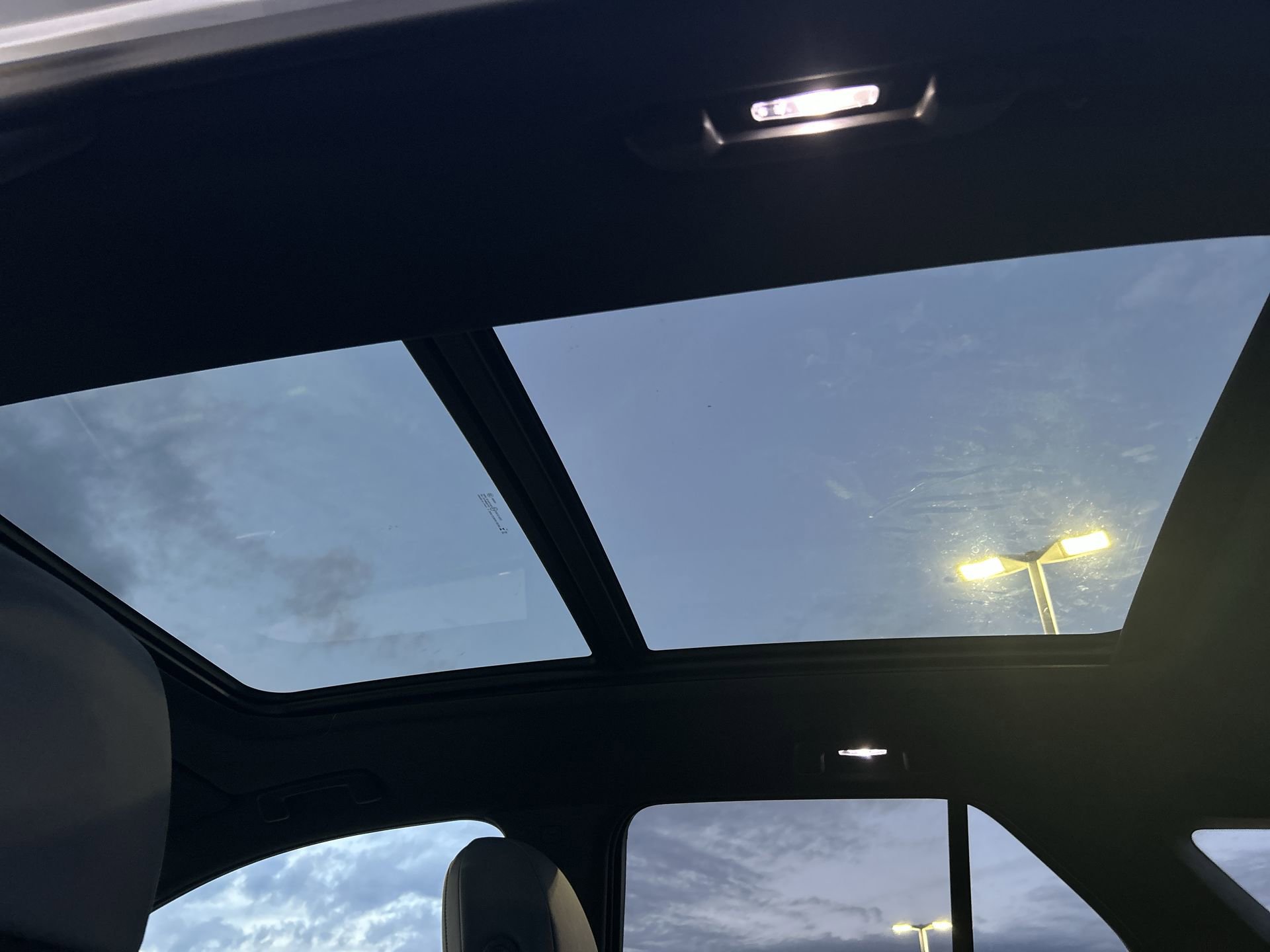 New 2026 Honda Prologue Touring image 16