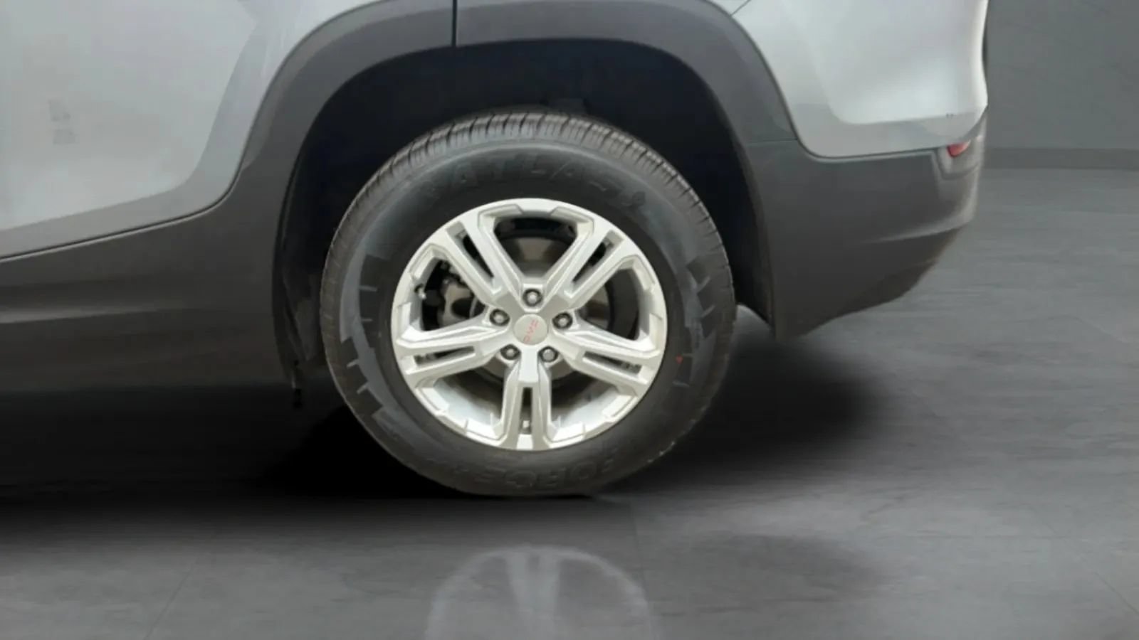 Used 2018 GMC Terrain SLE AWD/4WD image 28