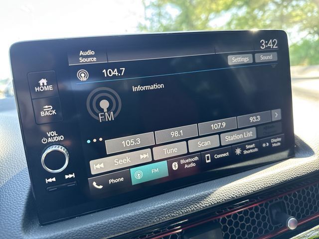 Used 2022 Honda Civic Si image 19