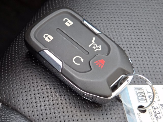Used 2024 GMC Terrain SLT w/ Infotainment Package II AWD/4WD image 37