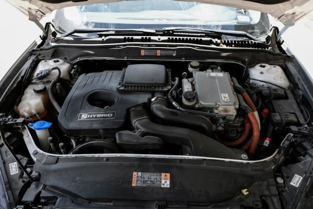 Used 2016 Ford Fusion SE w/ Equipment Group 502A image 57