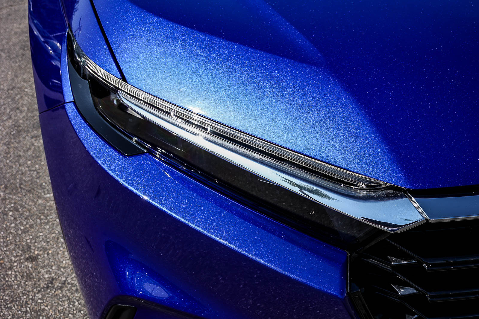 Certified 2025 Honda CR-V EX image 13