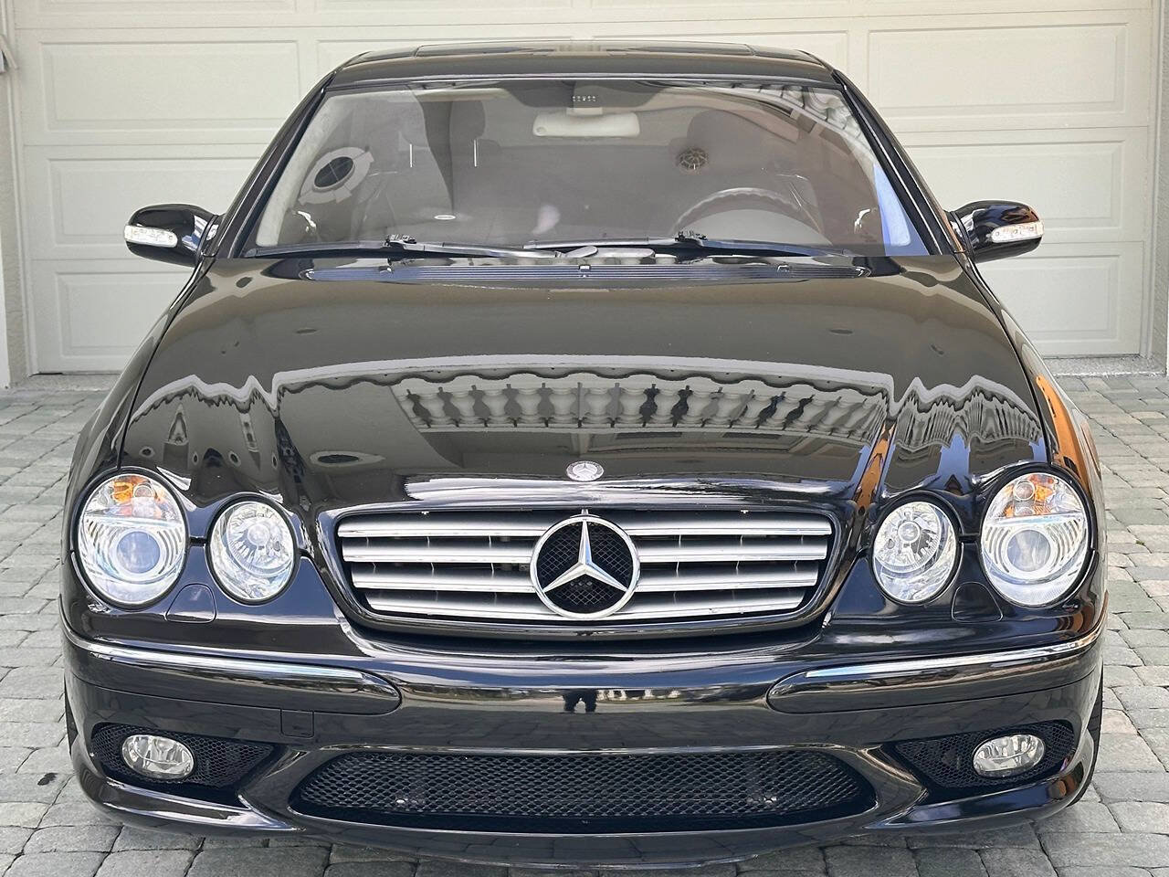 Used 2005 Mercedes-Benz CL 65 AMG image 26