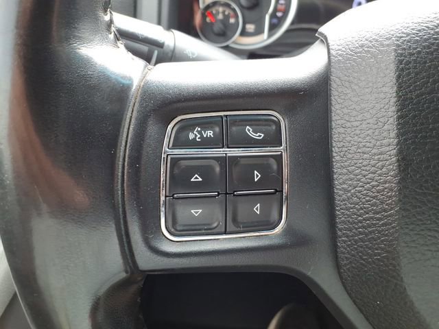 Used 2016 RAM 1500 Lone Star image 26