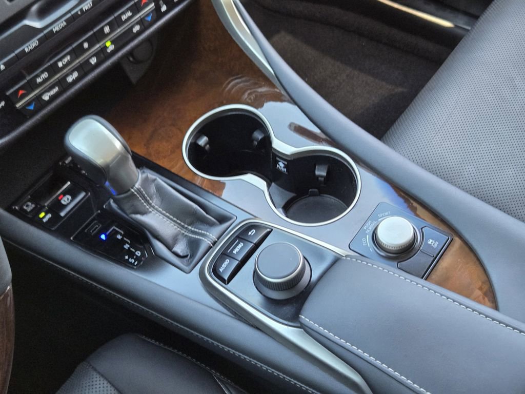 Used 2018 Lexus RX 350 FWD w/ Premium Package image 24