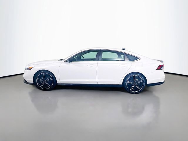 Used 2023 Honda Accord Sport image 6
