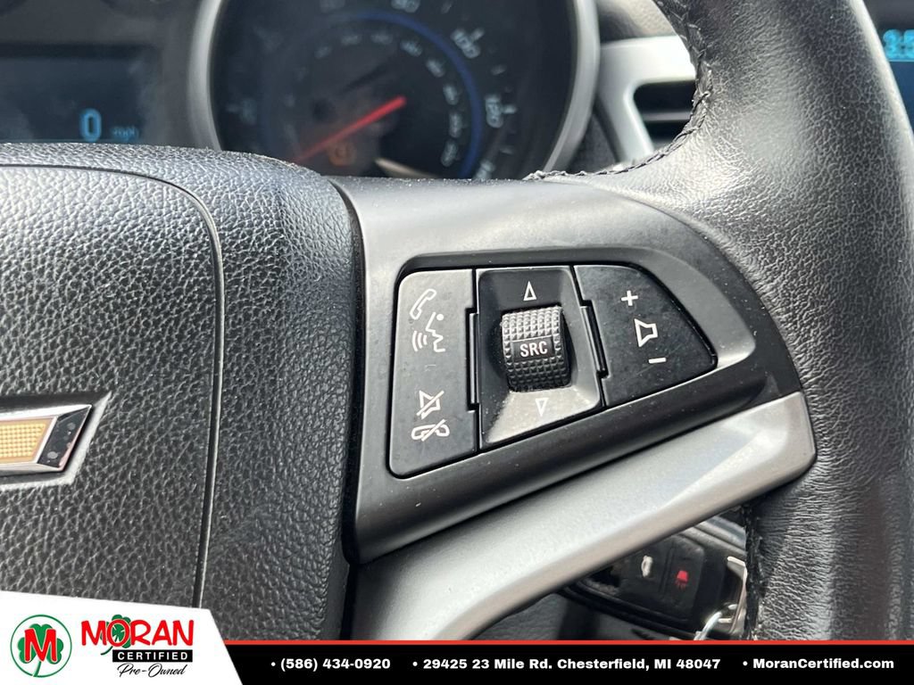 Used 2012 Chevrolet Cruze LT FWD image 22