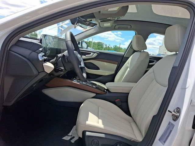 New 2026 Audi A5 Premium AWD/4WD image 9
