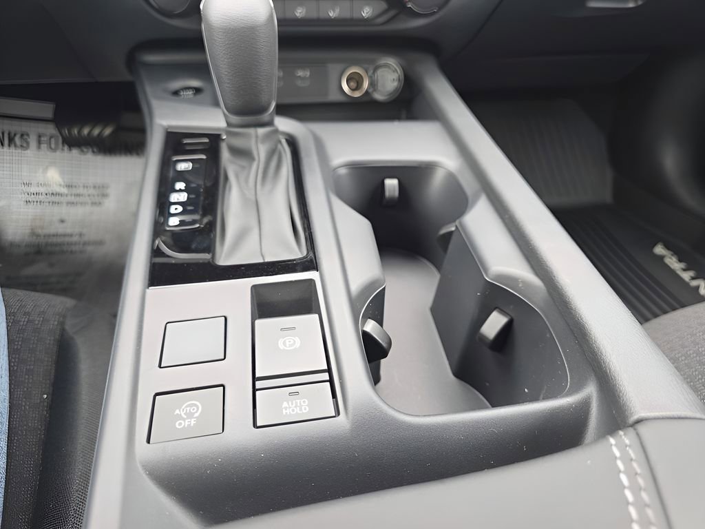 New 2026 Nissan Sentra S image 22