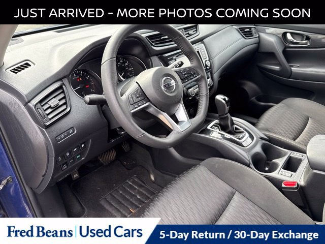 Certified 2020 Nissan Rogue SV AWD/4WD image 17