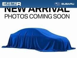 Used 2013 Subaru Impreza 2.0i