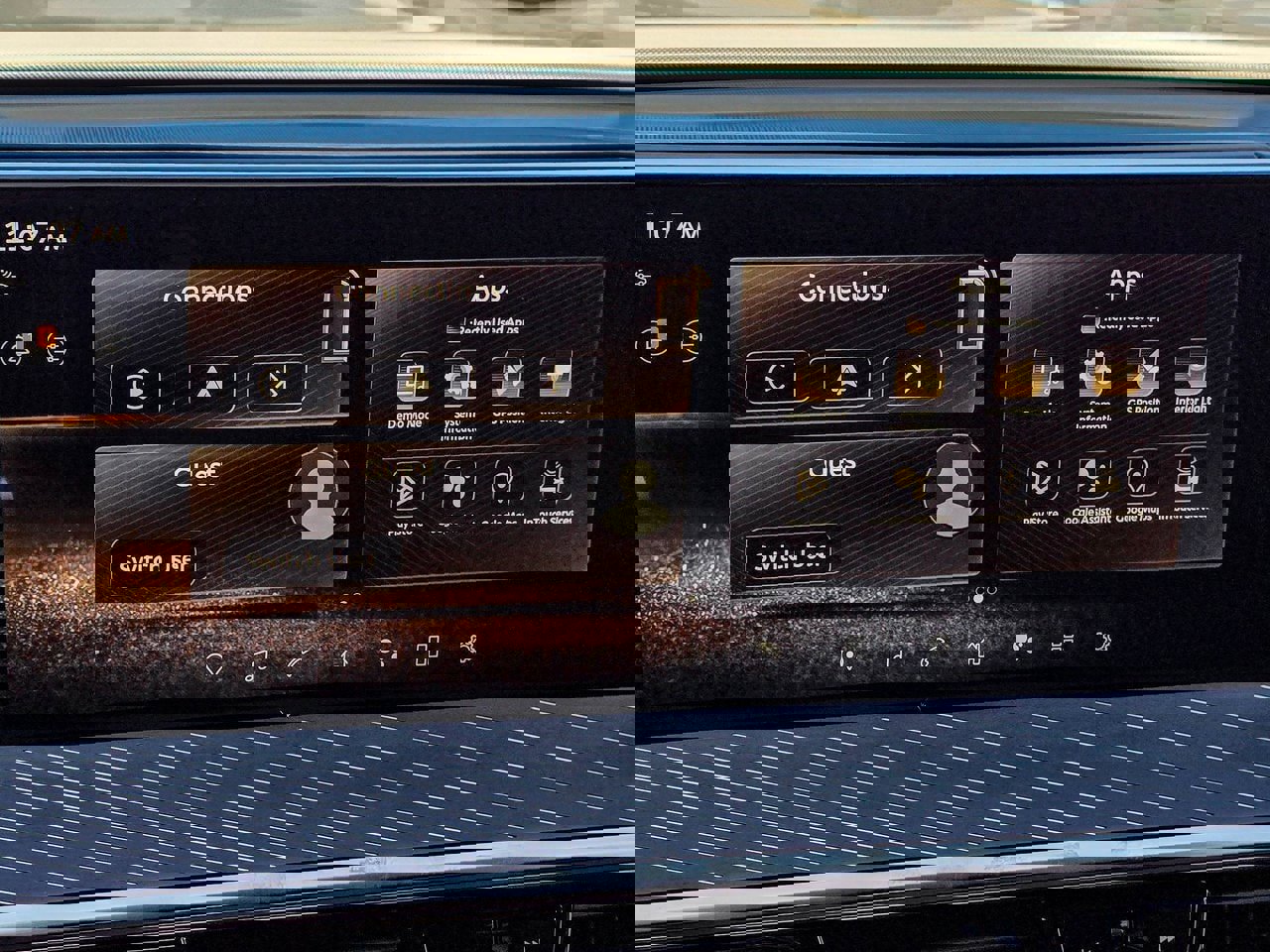 New 2026 INFINITI QX80 Autograph image 15