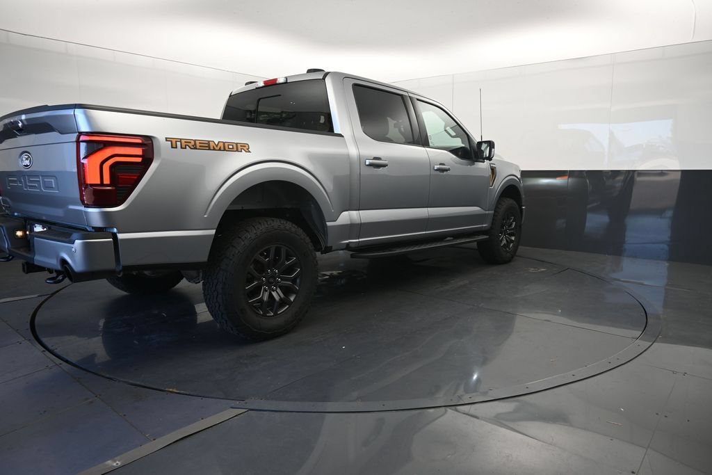 Used 2024 Ford F150 Tremor w/ Tow/Haul Package AWD/4WD image 12