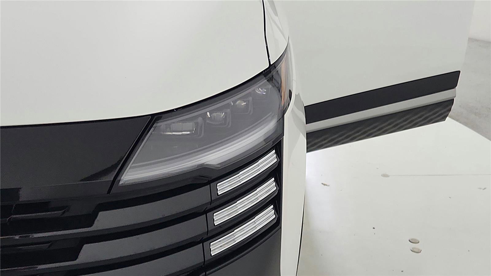 New 2026 Nissan Kicks SV w/ Cold Weather Package image 34