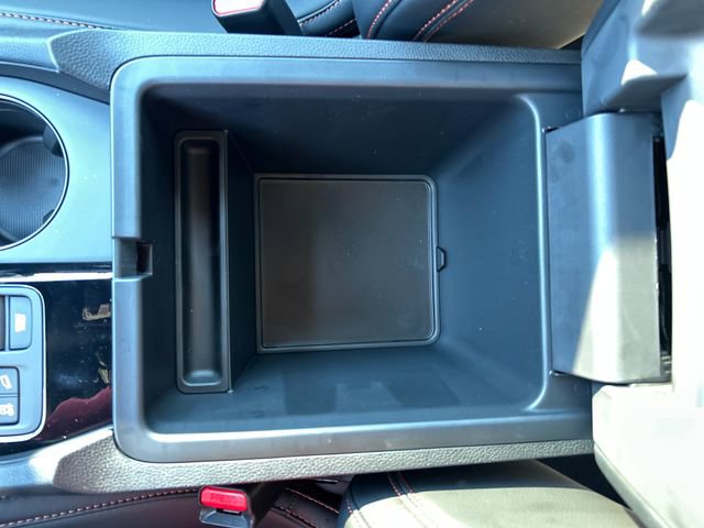 New 2026 Honda Pilot TrailSport image 31