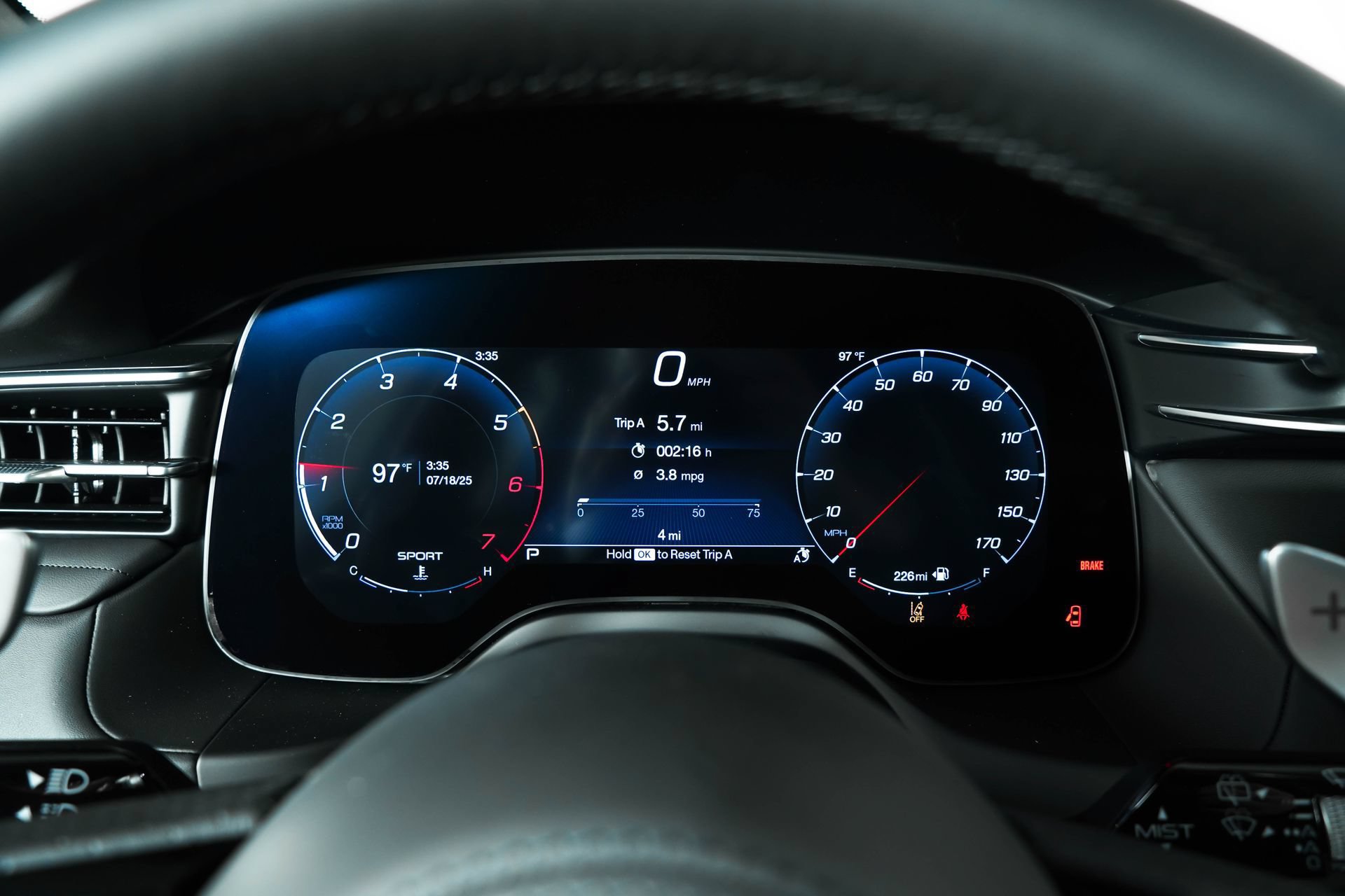 Used 2025 Maserati Grecale GT AWD/4WD image 23