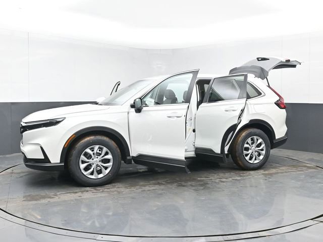 New 2026 Honda CR-V LX image 50