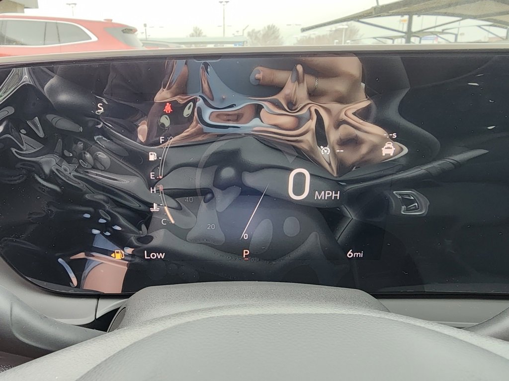 New 2026 Buick Envista Preferred image 22