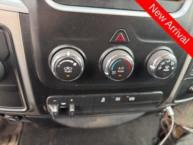 Used 2017 RAM 2500 SLT image 20