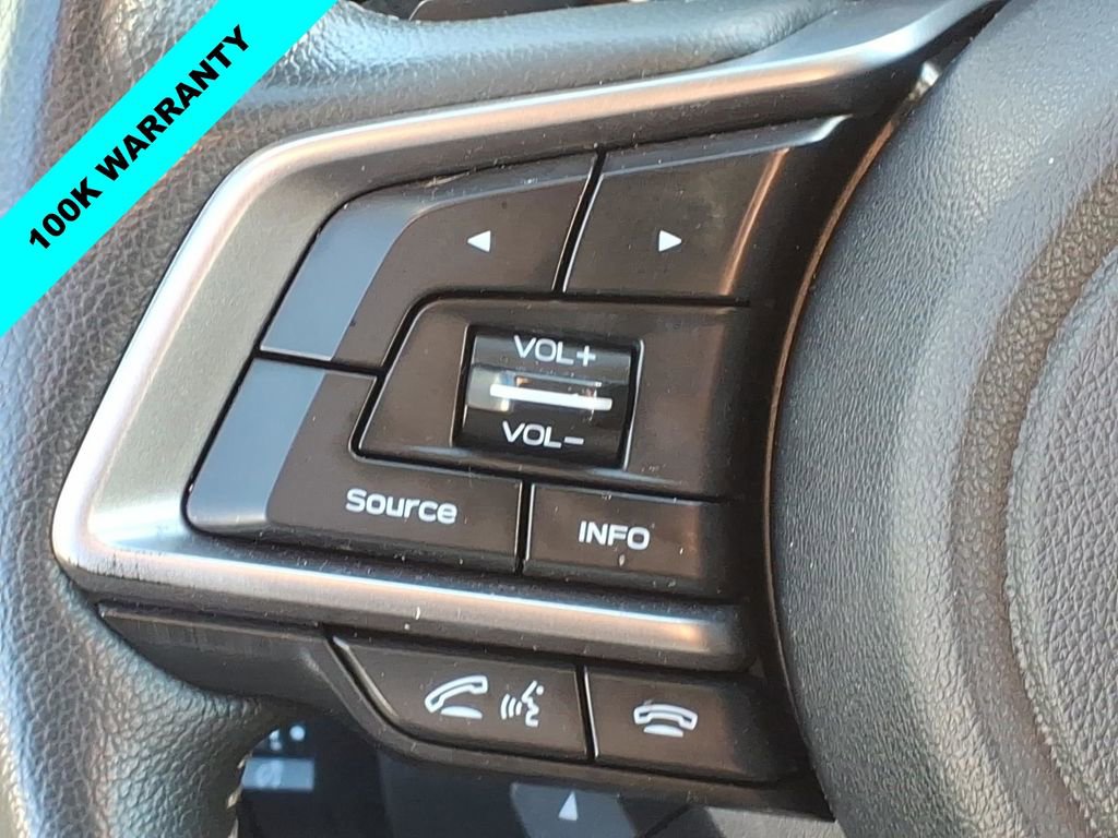 Certified 2021 Subaru Forester Limited w/ Popular Package #3 AWD/4WD image 21